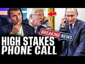 Read more about the article Trump and Putin’s Surprising Call: Key Takeaways Revealed