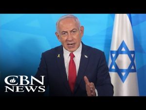 Read more about the article Netanyahu Blasts Hamas: They’re the True Architects of This War!