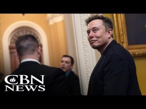 Read more about the article Elon Musk’s DOGE Plans Face Constitutional Firestorm!