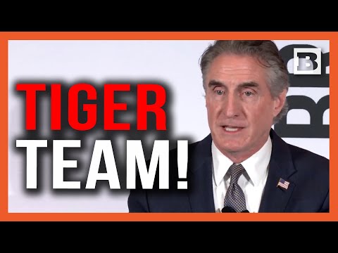 You are currently viewing Burgum Unleashes Plans for Energy Dominance: Is Prosperity Within Reach?