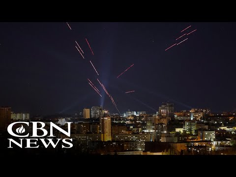 You are currently viewing Ukrainian Witness Unveils Shocking Truth Behind Russian Drone Assault