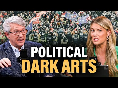 You are currently viewing Pelosi’s Secret “Fixer” Unmasked: His Shocking Role on January 6