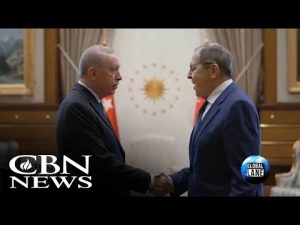 Read more about the article Gaza Phase One Wraps Up: Is a Sinister Alliance Forming?