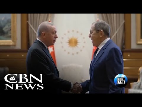 You are currently viewing Gaza Phase One Wraps Up: Is a Sinister Alliance Forming?