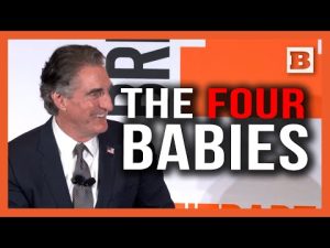 Read more about the article Burgum’s Bold Vision: Unleashing America’s Potential Beyond Oil!