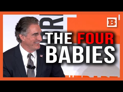 You are currently viewing Burgum’s Bold Vision: Unleashing America’s Potential Beyond Oil!