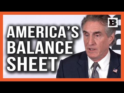 You are currently viewing Doug Burgum Unveils America’s Hidden Treasure: Mineral Wealth Revealed!