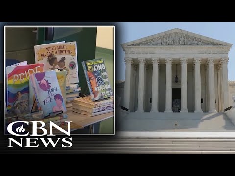 You are currently viewing Supreme Court Faces Off Against Schools in Parents’ Rights Battle!