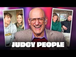 Read more about the article In Therapy Bubble? Why Some Choose Non-Judgmental Listeners