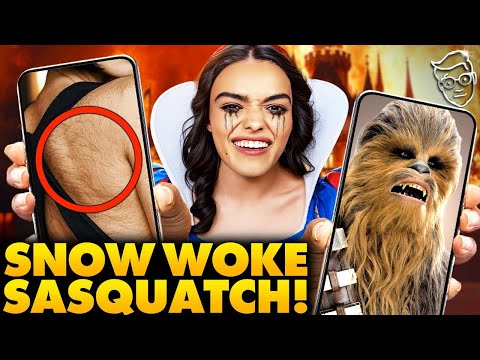 You are currently viewing Rachel Zegler’s Back Hair Shocks the Internet