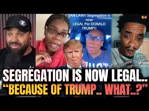 You are currently viewing TikTok Stars Expose Shocking Truth About Black Voter Choices