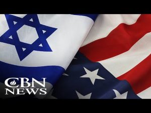 Read more about the article New Coalition of Christian Leaders Rallies to Support Israel!