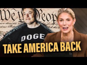 Read more about the article Elon Musk’s DOGE: A Game Changer for Freedom Against the Deep State