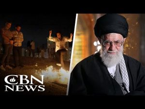 Read more about the article Iranians Rise Up: Bold Acts of Defiance Against Islamic Regime!