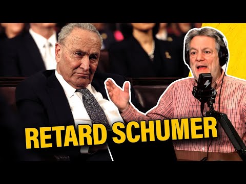 You are currently viewing Chuck Schumer’s Shocking Remarks on ‘The View’ Will Leave You Speechless