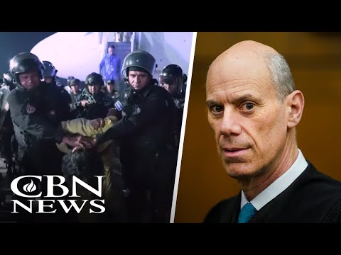 You are currently viewing Judiciary Takes Control: Trump’s Presidential Powers Under Siege!