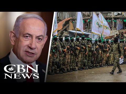 You are currently viewing Netanyahu’s Stark Warning to Hamas: Release Hostages or Else!