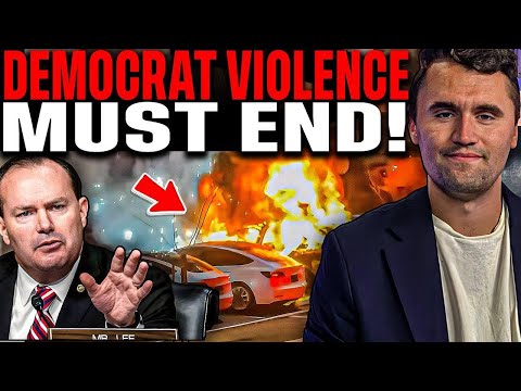 You are currently viewing Jimmy Kimmel and Tim Walz’s Shocking Support for Left-Wing Violence