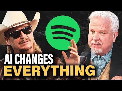 You are currently viewing Kid Rock Shocks Fans with Bold Opinion on AI Music Revolution