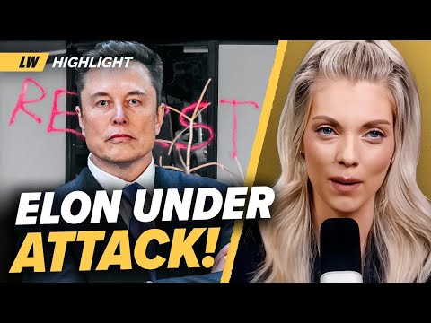 You are currently viewing Leftists Can’t Stand Elon Musk’s Doge: Here’s Why They’re Furious