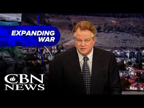 You are currently viewing Israel’s War Escalates: The Shocking Truth You Need to Know!