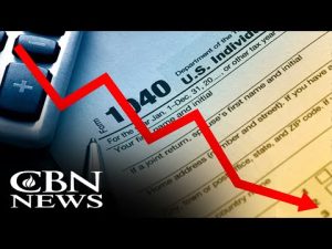 Read more about the article Tax Relief on the Table: Congress Set to Slash Your Taxes This Week!