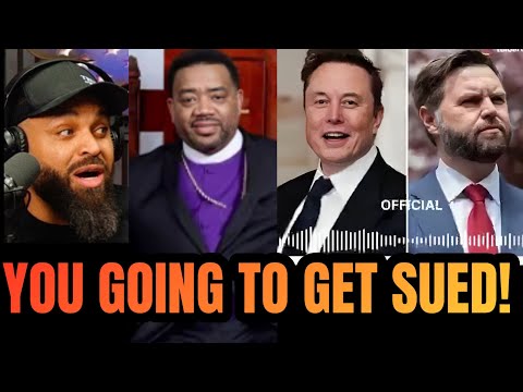 You are currently viewing JD Vance Takes on Woke Bishop Over Fake Elon Musk Audio Scandal