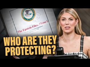 Read more about the article Rogue Court Hiding the Shocking Truth Behind the Epstein Files