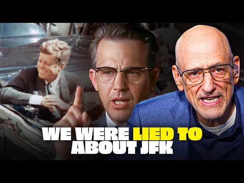 You are currently viewing Hollywood’s JFK Hoax: Unraveling Tinseltown’s Tall Tales