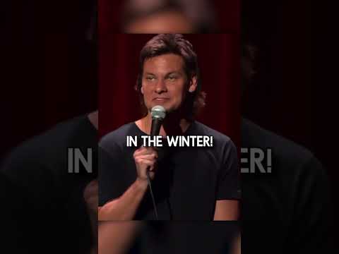 You are currently viewing Theo Von Obliterates ‘White Privilege’ Myth with Humor