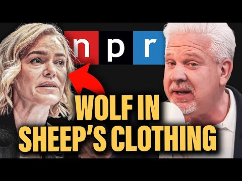 You are currently viewing NPR’s Woke CEO Katherine Maher Unmasked: A Radical History Exposed