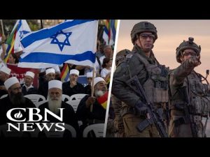 Read more about the article IDF Gears Up for Battle in Damascus to Protect Syrian Druze!