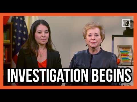 You are currently viewing Parents Kept in Dark: McMahon Launches Probe into School Gender Policies!