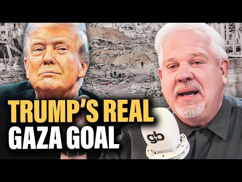 You are currently viewing Trump’s Bold Gaza Blueprint Revealed—Is It a Game Changer?