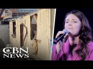 Read more about the article Tragedy Strikes: Russian Drone Attack Claims Innocent Family in Ukraine