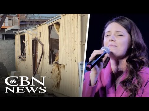 You are currently viewing Tragedy Strikes: Russian Drone Attack Claims Innocent Family in Ukraine