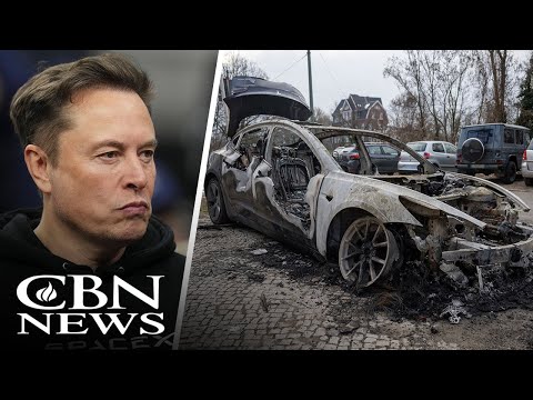 You are currently viewing Tesla Unleashes Fury on ‘Orchestrated Campaign’ Against Elon Musk!