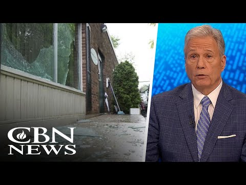 You are currently viewing New Law Aims to Shield Pregnancy Care Centers from Radical Attacks