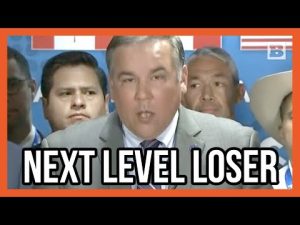 Read more about the article Columbus Mayor Slams Trump’s Tariffs with Canadian, Mexican Allies