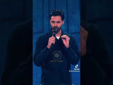 You are currently viewing Comedian’s Brutal Takedown Leaves Audience Stunned