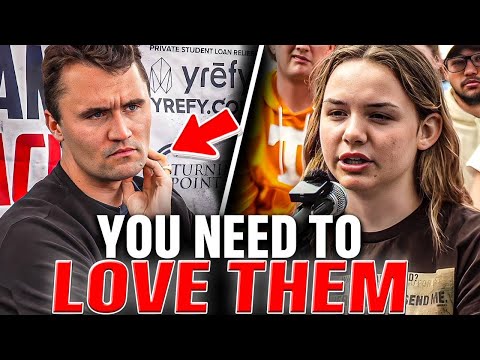 You are currently viewing Charlie Kirk Steps Up to Support Struggling Student from Broken Home
