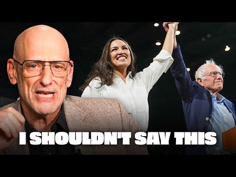 You are currently viewing AOC Joke Sparks Outrage: What Did He Say Now?