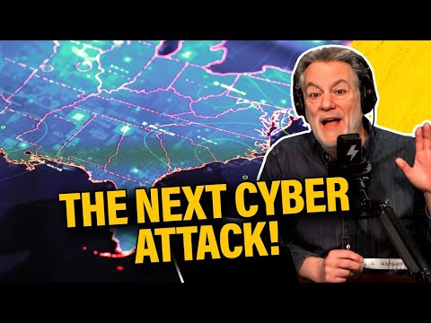 You are currently viewing America’s Cybersecurity Crisis: Are We Ready for the Next Digital Attack?