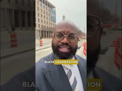 You are currently viewing BLM Plaza Gets the Boot, Activist Shocked
