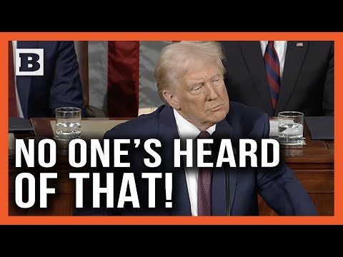 You are currently viewing Trump Unveils Shocking List of Government Waste You Won’t Believe!