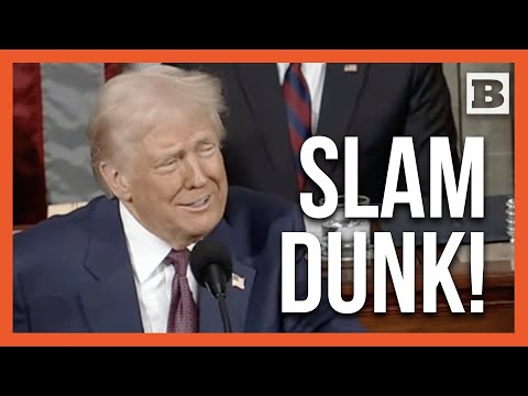 You are currently viewing Trump Delivers Epic Takedown of Democrats’ DOGE Derangement Syndrome!