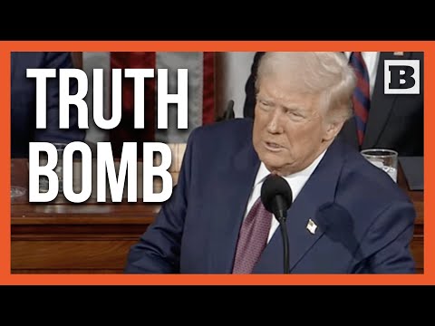 You are currently viewing Trump Reveals Shocking Social Security Fraud: Democrats in Panic!