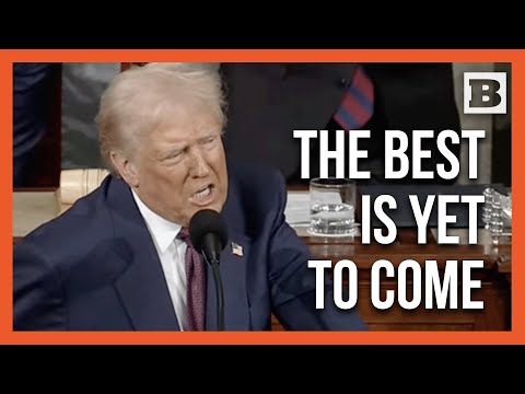 You are currently viewing Trump Declares: America’s Golden Age Is Just Getting Started!
