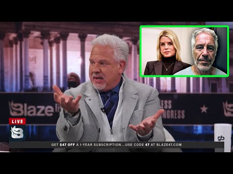 You are currently viewing Pam Bondi Faces Backlash Over Controversial Epstein Files Release