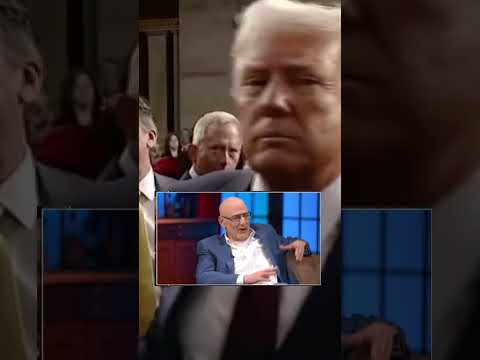 You are currently viewing Trump Silences Democrats with Bold Tactics